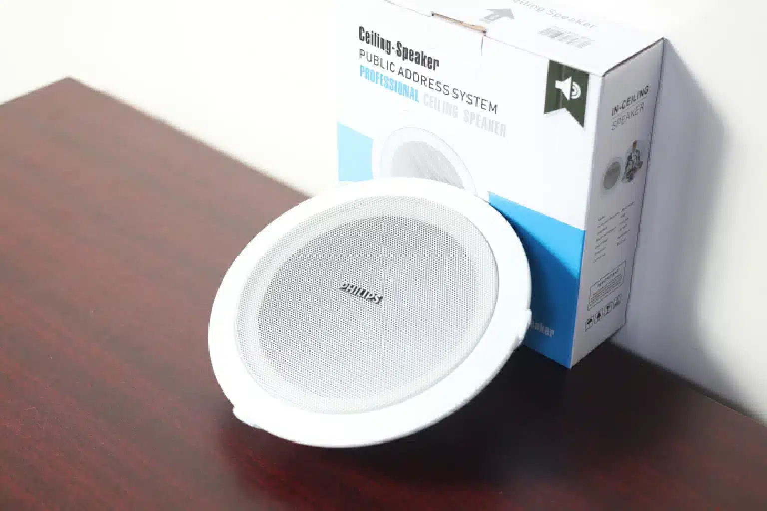 in ceiling speaker reviews