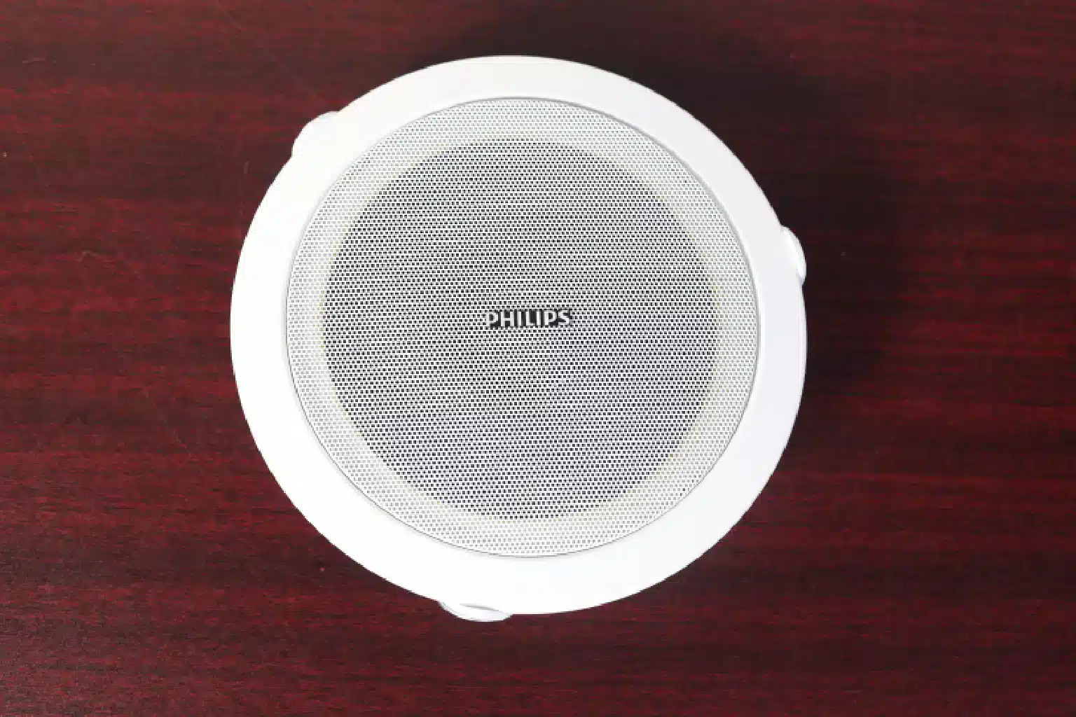 Philips ceiling speaker for music