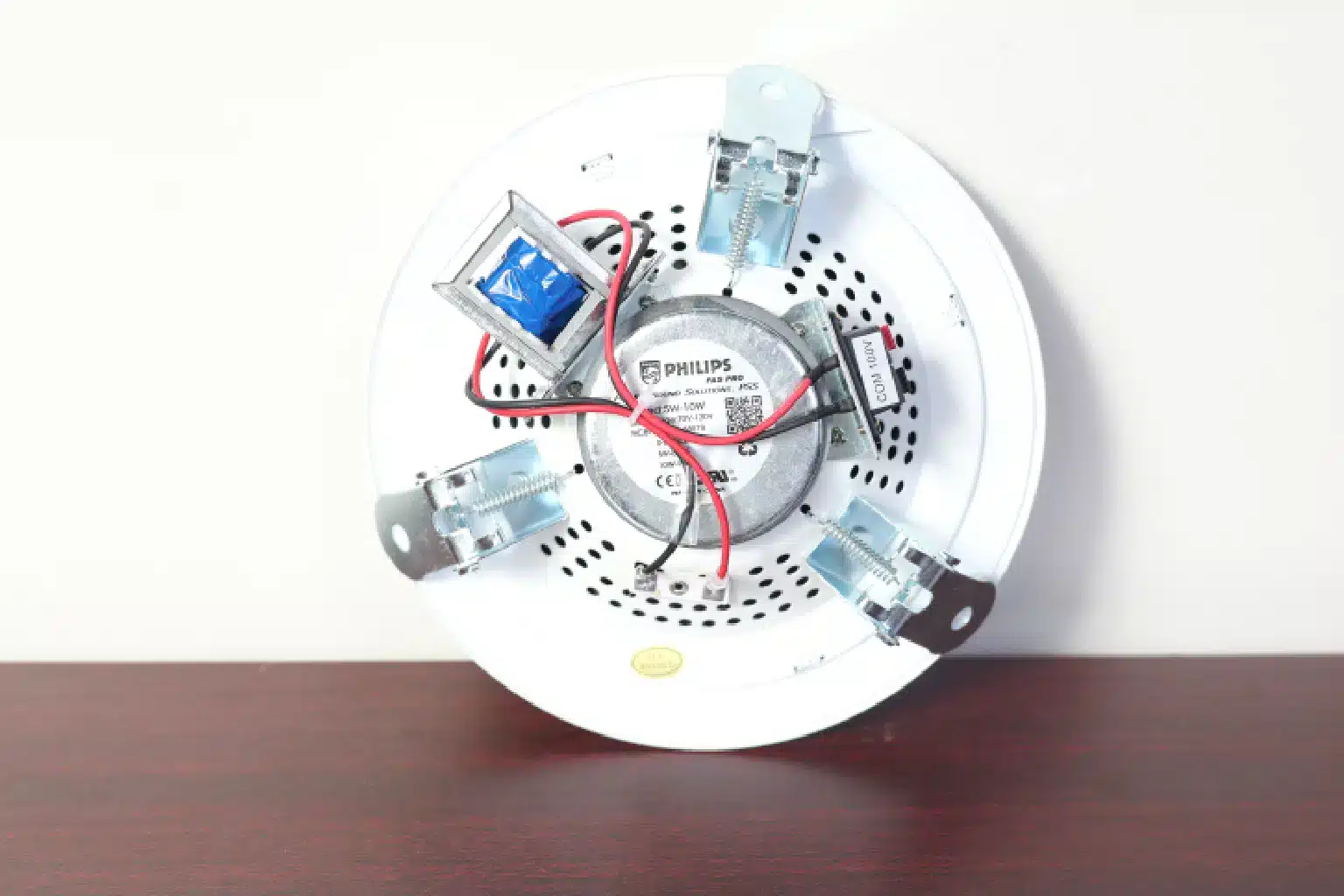Philips ceiling speaker for music