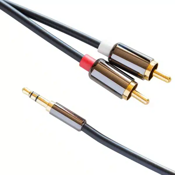 Musichouse RCA Adapter