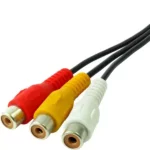 Musichouse RCA Adapter