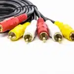 Musichouse RCA Adapter