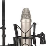 Rode NT1-A mic