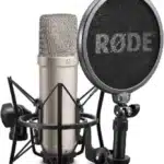 Rode NT1-A price in Nairobi (1)