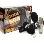 Rode NT2 A studio mic price Nairobi