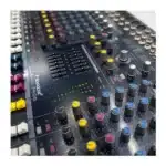 Soundcraft SMX 2400