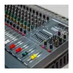 Soundcraft SMX 2400
