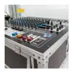 Soundcraft X 1280D mixer