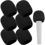 MICROPHONE SPONGES
