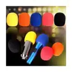 MICROPHONE SPONGES