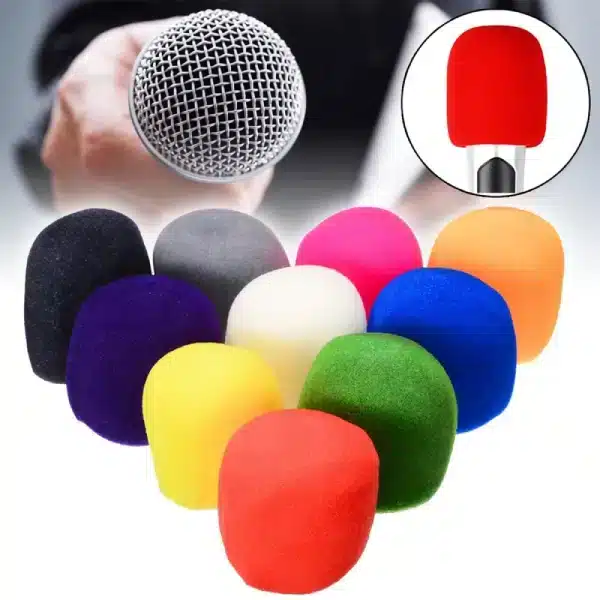 microphone accessories