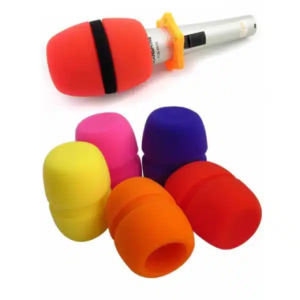 MICROPHONE SPONGE