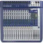 Signature 16 Mixer