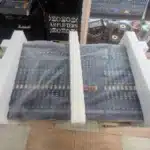 Soundcraft LX9 32 live sound mixer