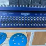 Soundcraft LX9 32 mixer price in Nairobi