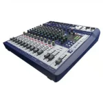 Soundcraft signature 12