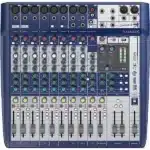 Signature 12 Mixer