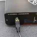 Behringer UMC202HD USB