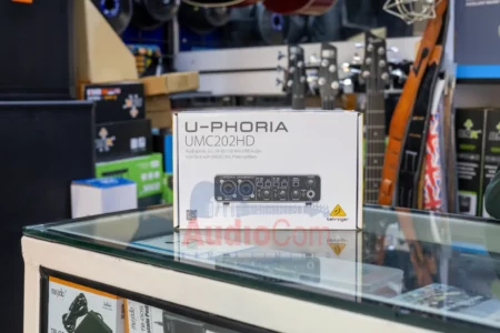 Soundcard sellers 