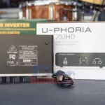 Behringer UMC202HD USB