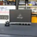 Behringer UMC202HD USB