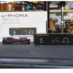 Behringer UMC202HD USB