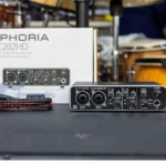 Behringer UMC202HD USB