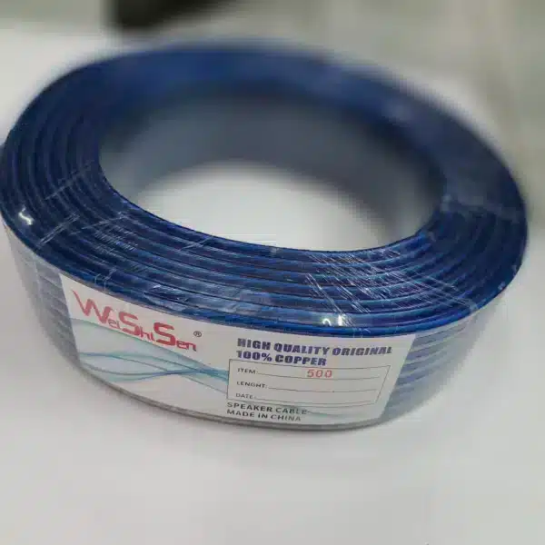 WSS-1.5mm-Speaker cable