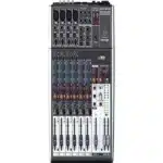 Xenyx 1204USB Mixer