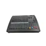 professional mixer