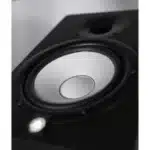 Yamaha HS7 studio speakers