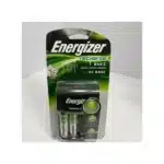 Energizer AA pair rechargeable batteries