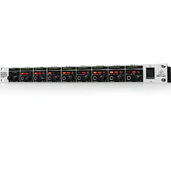 Behringer