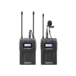 Boya BY-WM8 Pro-K1 single wireless microphone