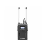 Boya BY-WM8 Pro-K1 single wireless microphone