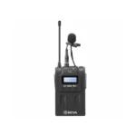 Boya BY-WM8 Pro-K1 single wireless microphone