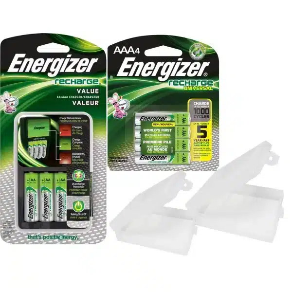 Energizer