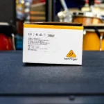Behringer C-3