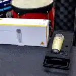 Behringer C-3