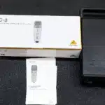 Behringer C-3