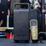 Behringer C-3