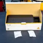 Behringer C-3