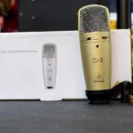 Behringer C-3