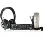 Behringer UPHORIA studio pro