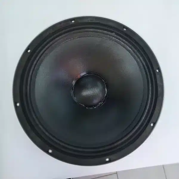 bass