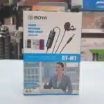 Boya BY1M1 single