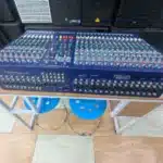 buy Soundcraft LX9 32 Nairobi