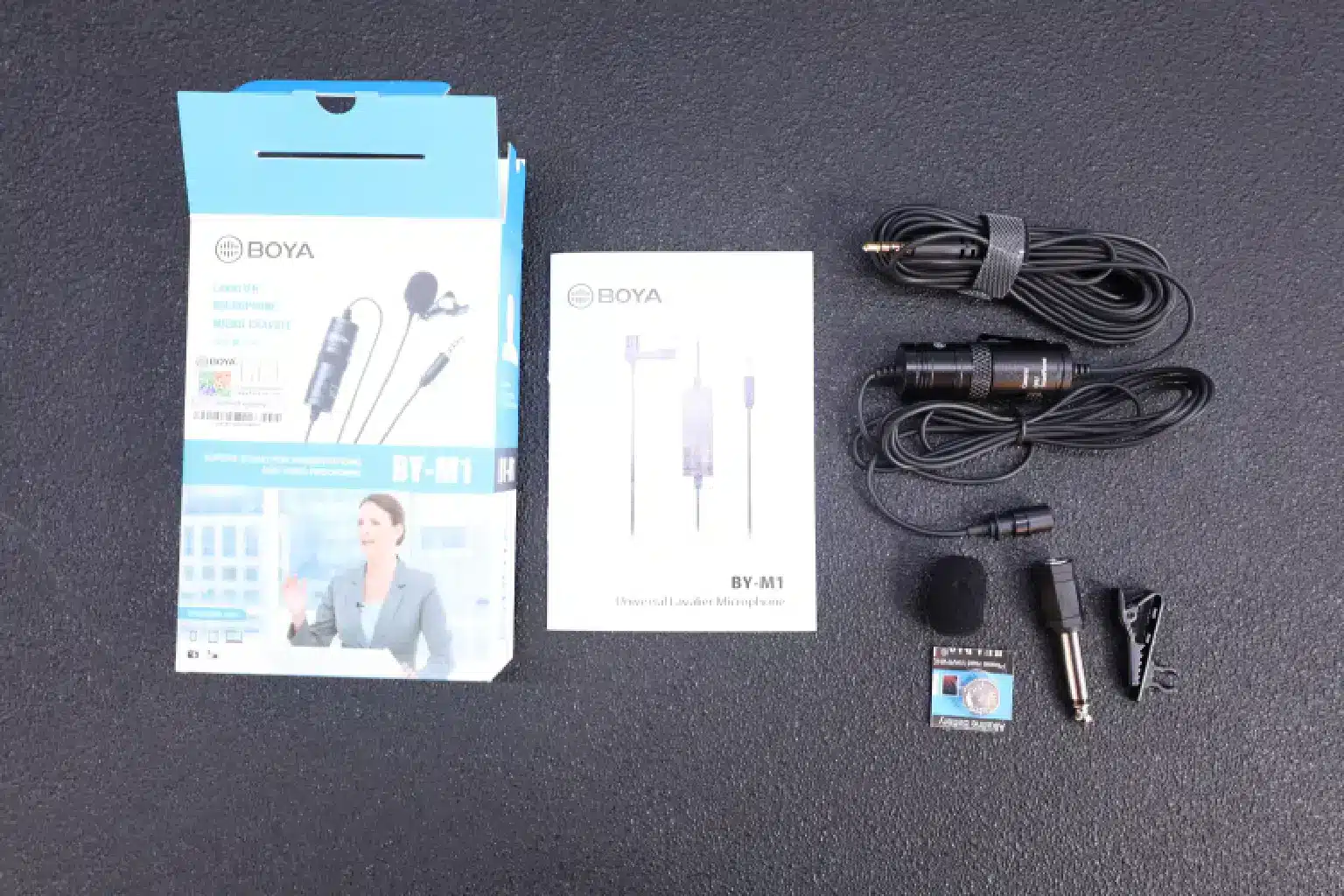 single corded microphone in Kenya 