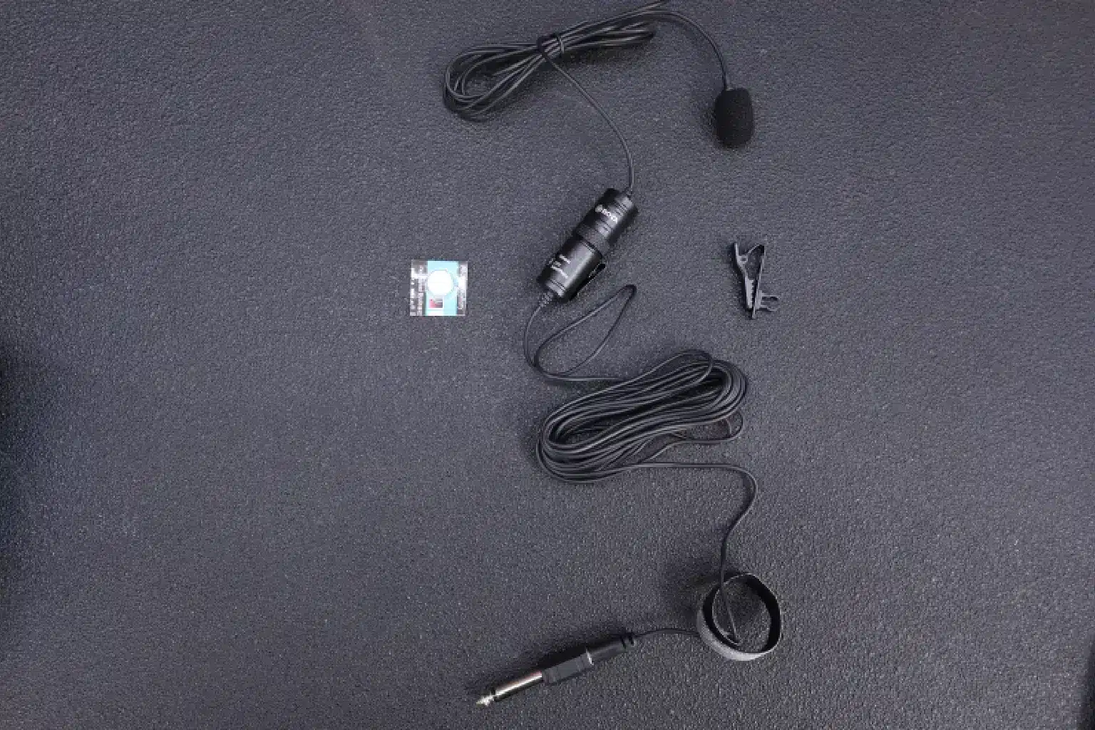 Boya microphone music shops 