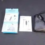 Boya BY1M1 single corded microphone